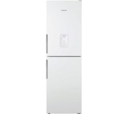 HOTPOINT XAL85 T1I W WTD 50/50 Fridge Freezer - White